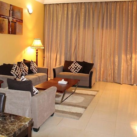 Aryana Hotel Al Buraimi Eksteriør billede