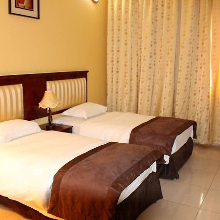 Aryana Hotel Al Buraimi Eksteriør billede